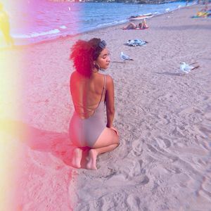 Meet your Posher, Lexie